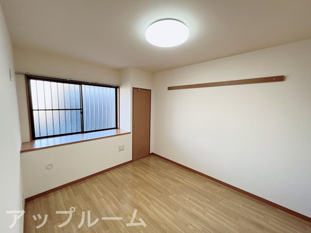 サニーコート曳馬の内装