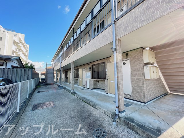 サニーコート曳馬のその他
