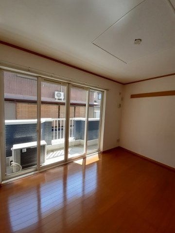カーサ　セレーノの居間・リビング