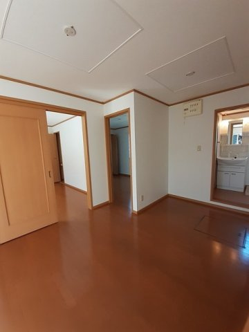 カーサ　セレーノの内装