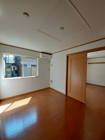 カーサ　セレーノの居間・リビング