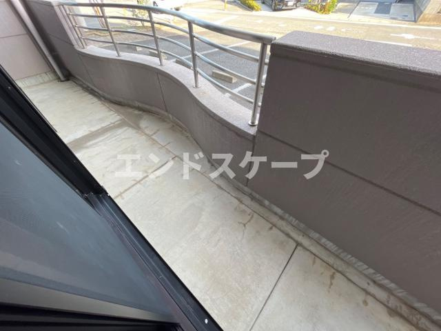 グレースマンションのバルコニー|ベランダ
高崎、前橋のお部屋探しはエンドスケープまで！お客様の理想お聞かせ下さい♪