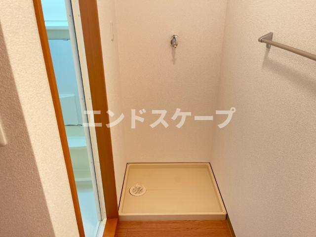 グレースマンションの設備|洗濯機置場
高崎、前橋のお部屋探しはエンドスケープまで！お客様の理想お聞かせ下さい♪