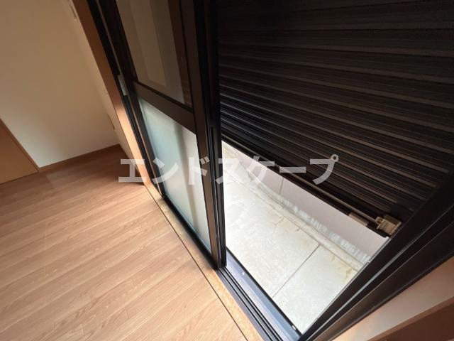 グレースマンションの設備|シャッター雨戸
高崎、前橋のお部屋探しはエンドスケープまで！お客様の理想お聞かせ下さい♪