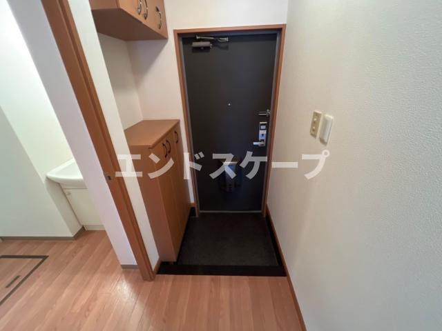 グレースマンションの玄関|玄関
高崎、前橋のお部屋探しはエンドスケープまで！お客様の理想お聞かせ下さい♪