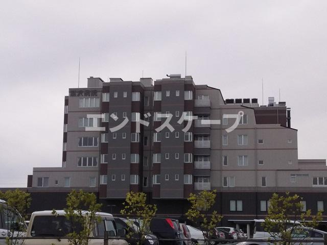 グレースマンションの周辺|医療法人社団美心会黒沢病院まで1,635ｍ
高崎、前橋のお部屋探しはエンドスケープまで！お客様の理想お聞かせ下さい♪