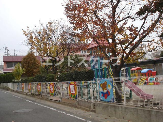 グレースマンションの周辺|中居幼稚園まで800ｍ
高崎、前橋のお部屋探しはエンドスケープまで！お客様の理想お聞かせ下さい♪