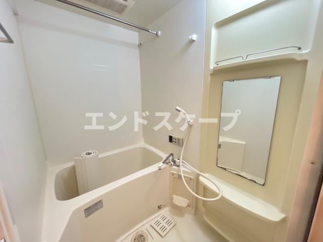グレースマンションの浴室|バス
高崎、前橋のお部屋探しはエンドスケープまで！お客様の理想お聞かせ下さい♪