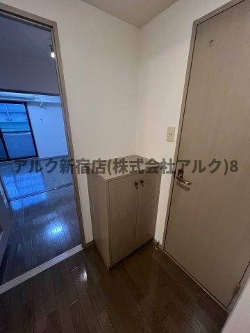 ガラ・シティ高井戸のその他