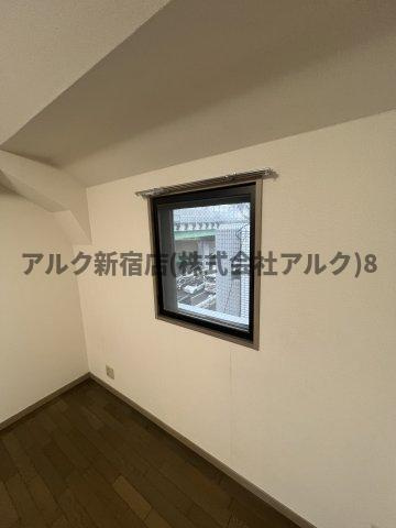 ガラ・シティ高井戸の内装