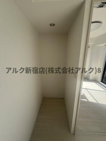 ガラ・シティ高井戸の設備
