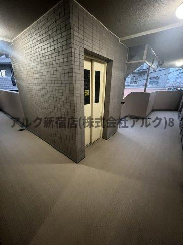 ガラ・シティ高井戸のその他