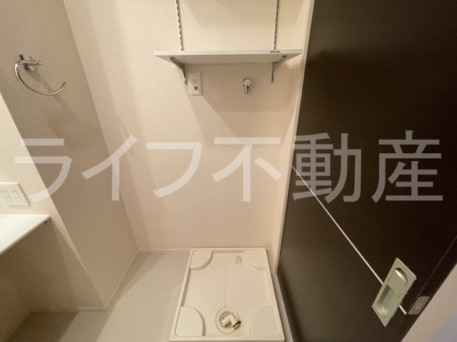グランシャリオB棟のその他