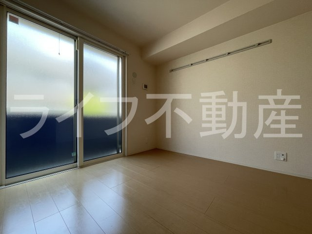 グランシャリオB棟の内装|物件の内装です