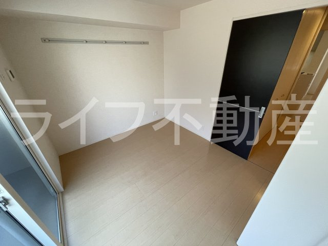 グランシャリオB棟の内装|おしゃれな内装です