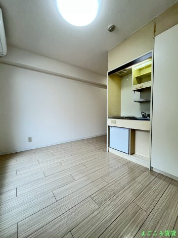 【寝室】 | グランビルド道頓堀