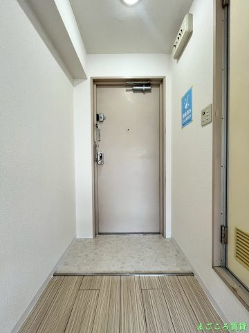 【セキュリティ】 | グランビルド道頓堀