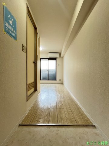 【玄関】 | グランビルド道頓堀