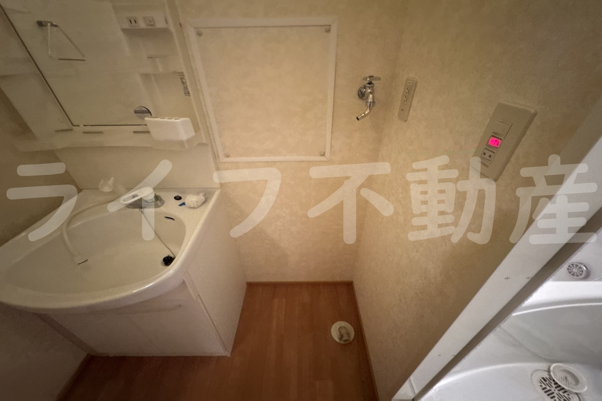 ウエストヒル開生の設備