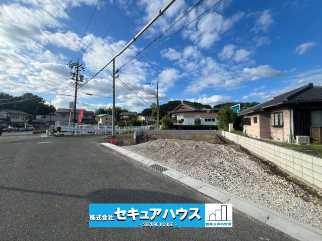 【同施工物件ご案内可能】日進市岩崎町　全2棟