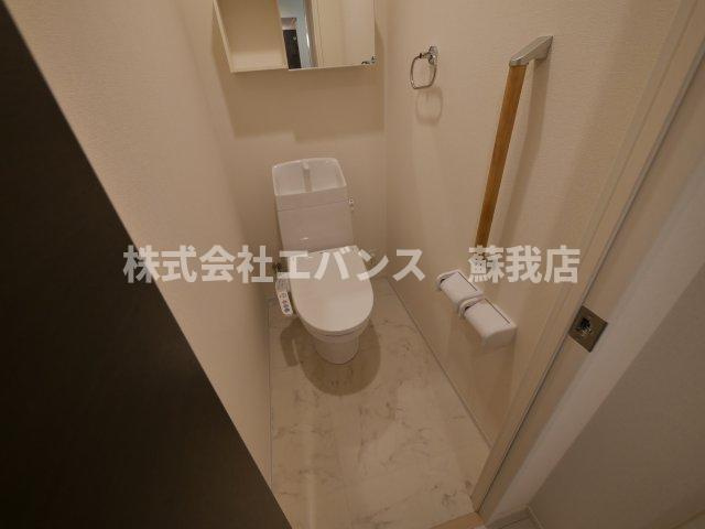 【トイレ】 | アーバンパレス