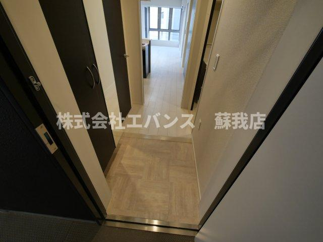 【玄関】 | アーバンパレス