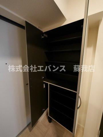  | アーバンパレス