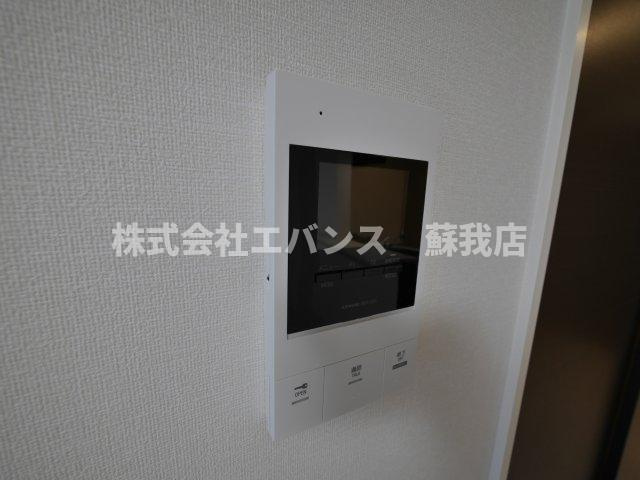 【セキュリティ】 | アーバンパレス