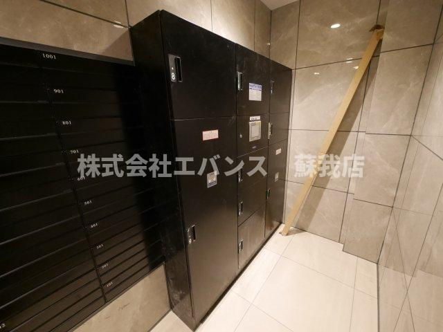 【その他共用部分】 | アーバンパレス