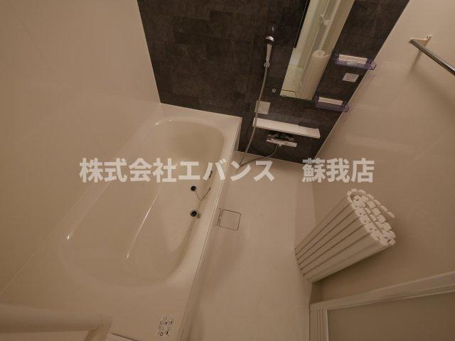 【浴室】 | アーバンパレス