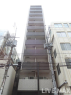 レジュールアッシュ大阪城WESTの画像