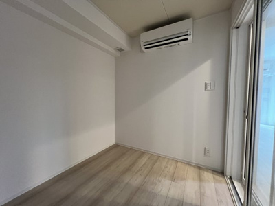 【洋室】 | GRAN PASEO上野御徒町
