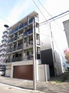 ヴェネーノ円山の画像