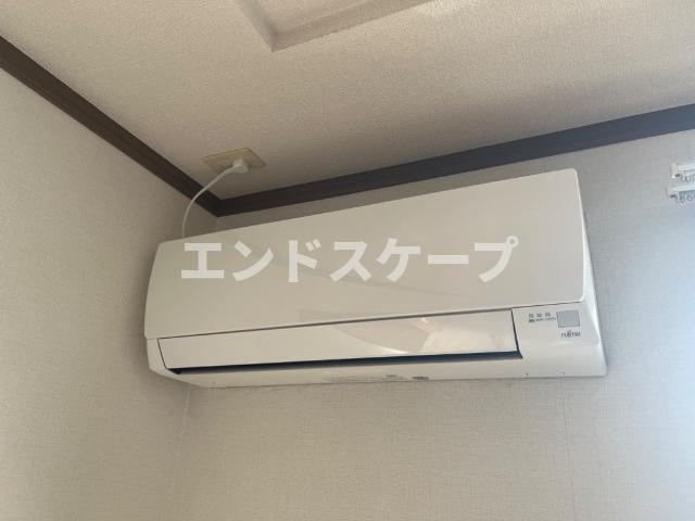 モデルナ江木の設備|エアコン
高崎、前橋のお部屋探しはエンドスケープまで！お客様の理想お聞かせ下さい♪