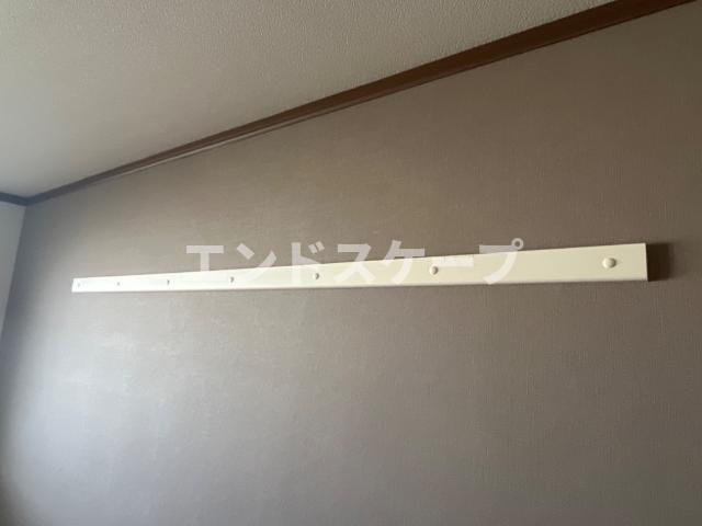 モデルナ江木の設備|室内設備
高崎、前橋のお部屋探しはエンドスケープまで！お客様の理想お聞かせ下さい♪