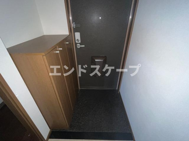 モデルナ江木の玄関|玄関
高崎、前橋のお部屋探しはエンドスケープまで！お客様の理想お聞かせ下さい♪