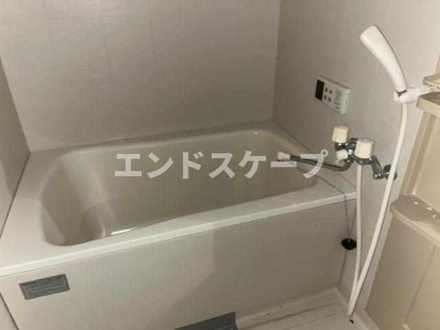 モデルナ江木の浴室|ユニットバス
高崎、前橋のお部屋探しはエンドスケープまで！お客様の理想お聞かせ下さい♪