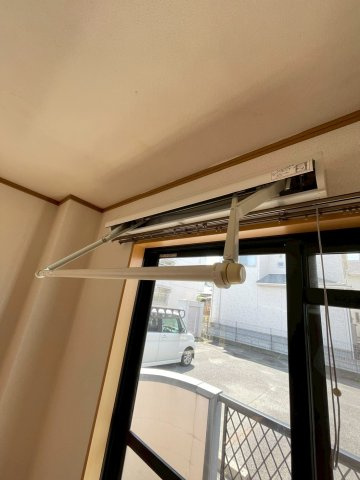 サリナスのその他