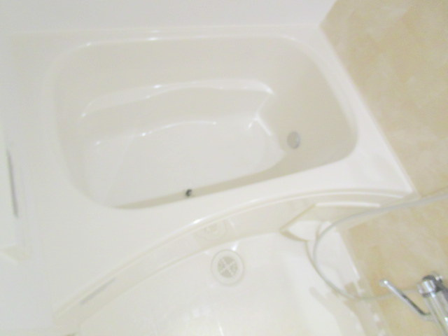 キュロコ舞浜壱番館の浴室|★バスルーム（※別号室資料）★