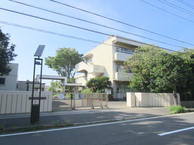 キュロコ舞浜壱番館のその他|浦安市立舞浜小学校