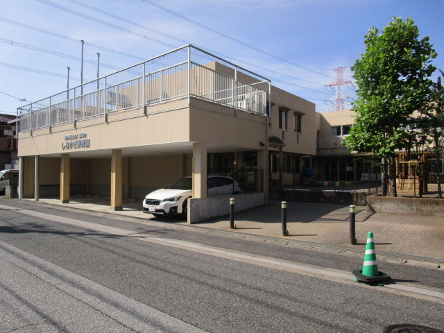 キュロコ舞浜壱番館のその他|しおかぜ保育園