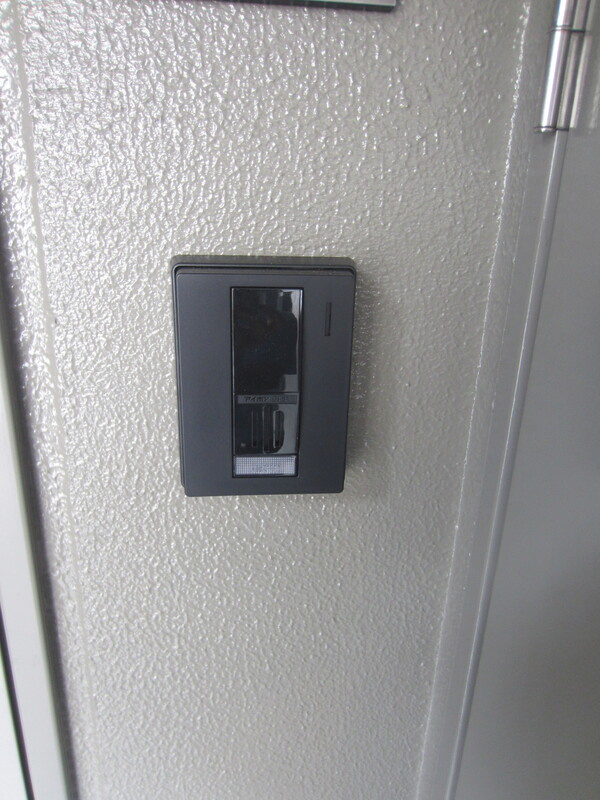 GraceMaisonTanimachi6のその他共用部分