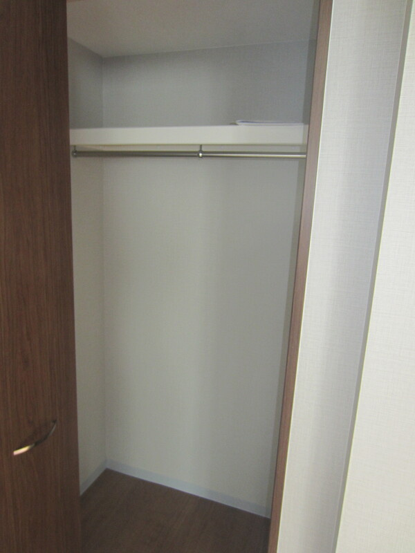 GraceMaisonTanimachi6の収納