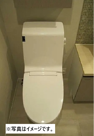 カーサスプレンディッド小石川の内装