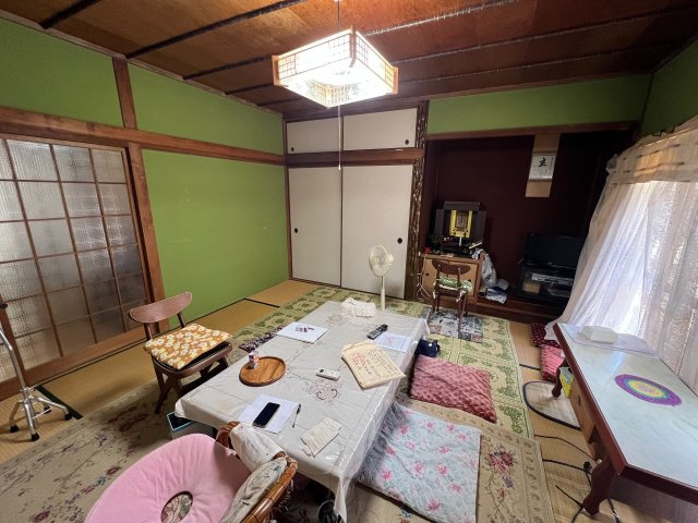 長崎市若竹町　再建築不可　2階建て　５LDKのその他