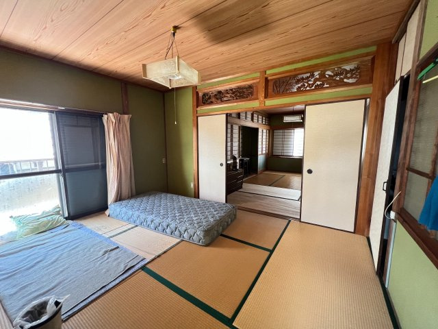 長崎市若竹町　再建築不可　2階建て　５LDKのその他
