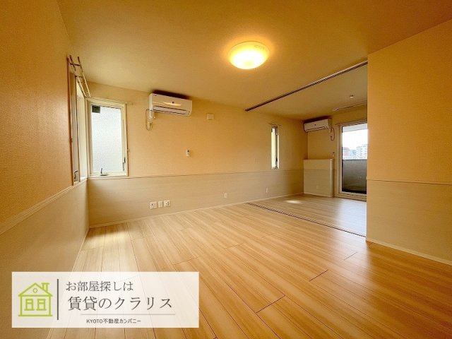 D-room三条大橋