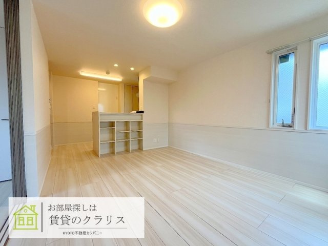 D-room三条大橋