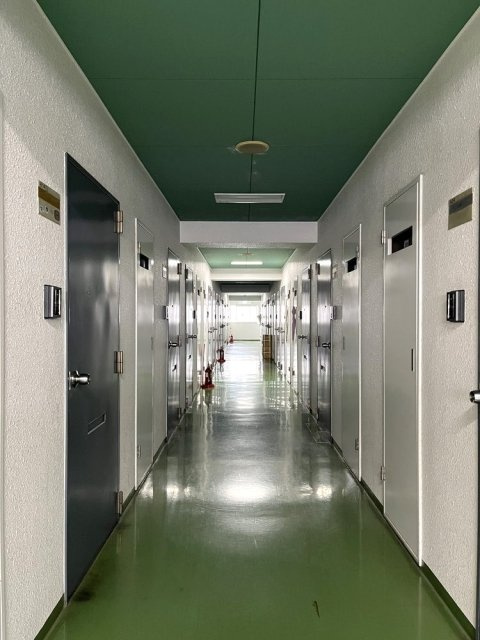 グランドメゾン鶴見のその他共用部分