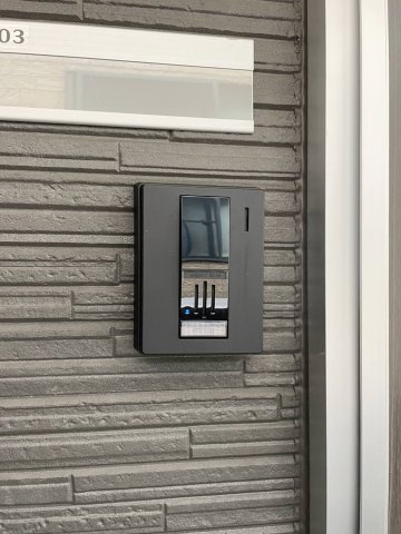 セルクル杉並のその他共用部分